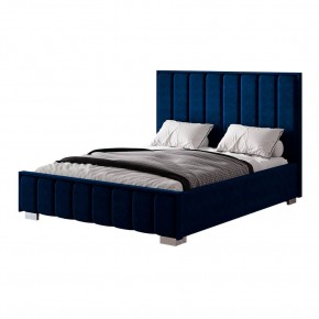 Кровать Мирабель КР-11 1400 под подъемный механизм ОКЕАН в Игре - igra.ok-mebel.com | фото