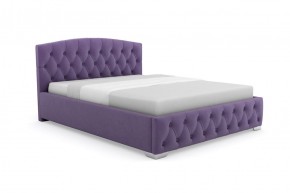 Кровать Модерн Плюс интерьерная +основание (120х200) в Игре - igra.ok-mebel.com | фото 18