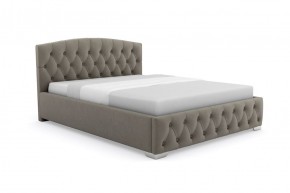 Кровать Модерн Плюс интерьерная +основание (180х200) в Игре - igra.ok-mebel.com | фото 15