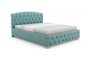 Кровать Модерн Плюс интерьерная +основание (180х200) в Игре - igra.ok-mebel.com | фото 16