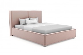 Кровать Монте интерьерная +основание (160х200) в Игре - igra.ok-mebel.com | фото 12