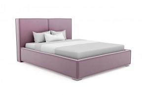 Кровать Монте интерьерная +основание (160х200) в Игре - igra.ok-mebel.com | фото 14