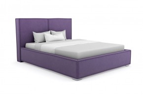 Кровать Монте интерьерная +основание (160х200) в Игре - igra.ok-mebel.com | фото 18