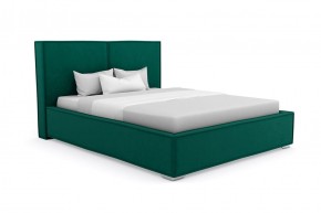Кровать Монте интерьерная +основание (160х200) в Игре - igra.ok-mebel.com | фото 19