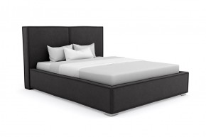 Кровать Монте интерьерная +основание (90х200) в Игре - igra.ok-mebel.com | фото 11