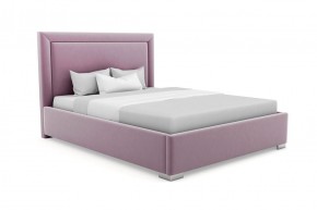 Кровать Морена интерьерная +основание (140х200) в Игре - igra.ok-mebel.com | фото 14