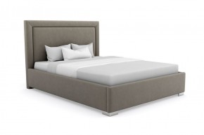 Кровать Морена интерьерная +основание (140х200) в Игре - igra.ok-mebel.com | фото 15