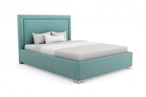Кровать Морена интерьерная +основание (140х200) в Игре - igra.ok-mebel.com | фото 16