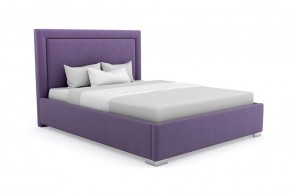 Кровать Морена интерьерная +основание (140х200) в Игре - igra.ok-mebel.com | фото 18