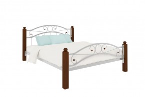 Кровать Надежда Lux Plus (МилСон) в Игре - igra.ok-mebel.com | фото 2