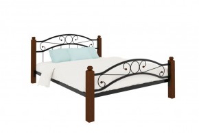 Кровать Надежда Lux Plus (МилСон) в Игре - igra.ok-mebel.com | фото 6