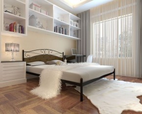 Кровать Надежда (Мягкая) 1400*1900 (МилСон) в Игре - igra.ok-mebel.com | фото