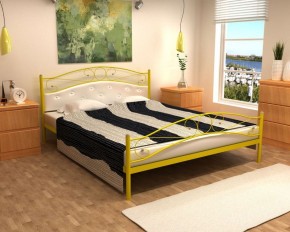 Кровать Надежда Plus (Мягкая) (МилСон) в Игре - igra.ok-mebel.com | фото 1