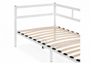 Кровать односпальная Лавли в Игре - igra.ok-mebel.com | фото 5