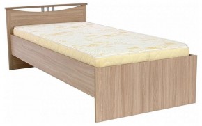 Кровать односпальная Мелисса в Игре - igra.ok-mebel.com | фото 2