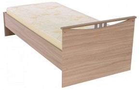 Кровать односпальная Мелисса в Игре - igra.ok-mebel.com | фото 3