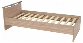 Кровать односпальная Мелисса в Игре - igra.ok-mebel.com | фото 4