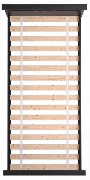Кровать односпальная Мира в Игре - igra.ok-mebel.com | фото 6