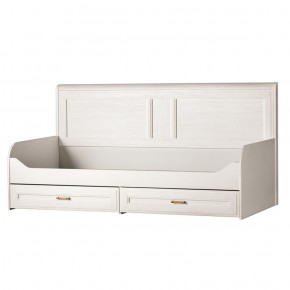 Кровать односпальная с ящиками №250 Белла в Игре - igra.ok-mebel.com | фото