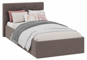 Кровать односпальная Тейлор в Игре - igra.ok-mebel.com | фото