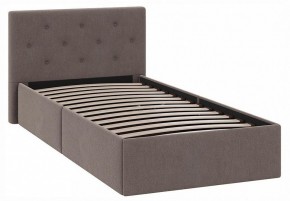 Кровать односпальная Тейлор в Игре - igra.ok-mebel.com | фото 2