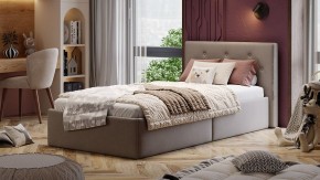Кровать односпальная Тейлор в Игре - igra.ok-mebel.com | фото 3