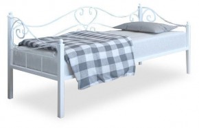 Кровать односпальная Венеция в Игре - igra.ok-mebel.com | фото