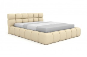 Кровать Одри интерьерная +основание (140х200) в Игре - igra.ok-mebel.com | фото 4