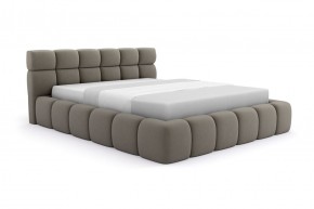 Кровать Одри интерьерная +основание (200х200) в Игре - igra.ok-mebel.com | фото 16