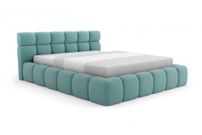 Кровать Одри интерьерная +основание (200х200) в Игре - igra.ok-mebel.com | фото 17