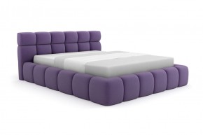 Кровать Одри интерьерная +основание (200х200) в Игре - igra.ok-mebel.com | фото 18