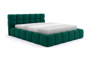 Кровать Одри интерьерная +основание (200х200) в Игре - igra.ok-mebel.com | фото 19