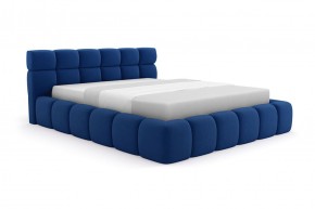 Кровать Одри интерьерная +основание (200х200) в Игре - igra.ok-mebel.com | фото 20