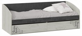 Кровать Оксфорд-2 ТД-399.12.01 в Игре - igra.ok-mebel.com | фото