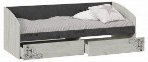 Кровать Оксфорд-2 ТД-399.12.01 в Игре - igra.ok-mebel.com | фото 2