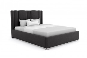 Кровать Онтарио интерьерная +основание (120х200) в Игре - igra.ok-mebel.com | фото 12