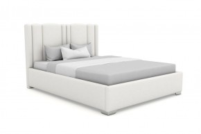 Кровать Онтарио интерьерная +основание (160х200) в Игре - igra.ok-mebel.com | фото 2