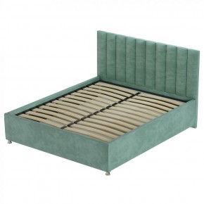 Кровать Палермо Решетка+ПМ (1600) *БЕЗ ДНА в Игре - igra.ok-mebel.com | фото 3