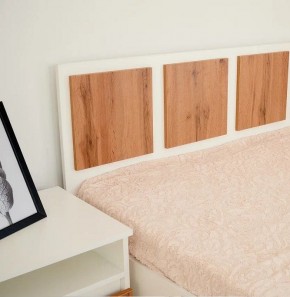 Кровать Парус на щитах 1200 в Игре - igra.ok-mebel.com | фото 4