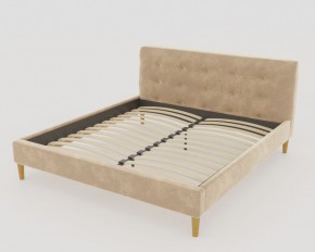 Кровать Пайли (1600) в Игре - igra.ok-mebel.com | фото