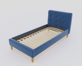 Кровать Пайли (900) в Игре - igra.ok-mebel.com | фото 6