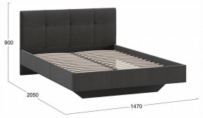 Кровать полутораспальная Элис Тип 1 в Игре - igra.ok-mebel.com | фото 3