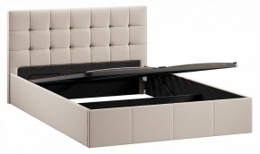 Кровать полутораспальная Эмма в Игре - igra.ok-mebel.com | фото 3