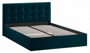 Кровать полутораспальная Эмма в Игре - igra.ok-mebel.com | фото