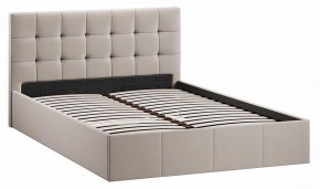 Кровать полутораспальная Эмма в Игре - igra.ok-mebel.com | фото