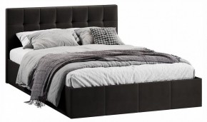 Кровать полутораспальная Эмма в Игре - igra.ok-mebel.com | фото 2