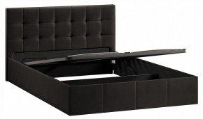 Кровать полутораспальная Эмма в Игре - igra.ok-mebel.com | фото 3