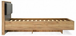Кровать полутораспальная Клауд в Игре - igra.ok-mebel.com | фото 4