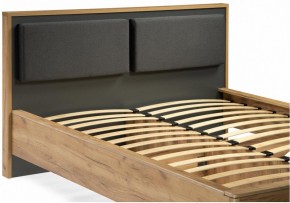 Кровать полутораспальная Клауд в Игре - igra.ok-mebel.com | фото 5