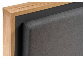 Кровать полутораспальная Клауд в Игре - igra.ok-mebel.com | фото 7
